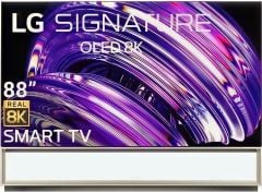 Smart Tivi LG OLED 8K 88 inch OLED88Z3PSA [ 88Z3 ] - Chính Hãng