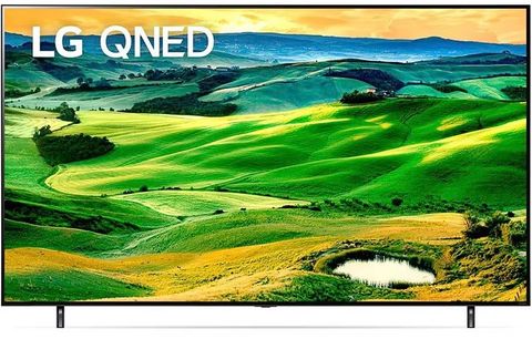 Smart Tivi LG QNED 4K 55 inch 55QNED75SRA [ 55QNED75 ] - Chính Hãng