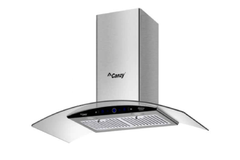 Máy hút mùi Canzy CZ-Q70LC