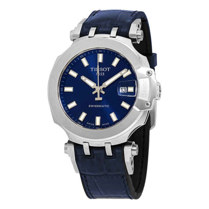 ng h Nam Tissot T Race Automatic T115.407.17.041.00