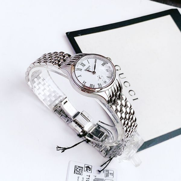  Đồng hồ Nữ Tissot Bella Ora Piccola T103.110.11.033.00 size 30mm 