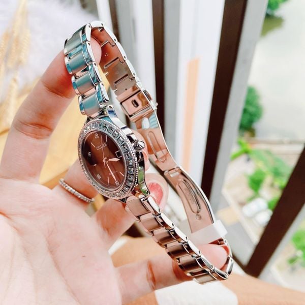  Đồng hồ Nữ  Citizen FE1190 -53E 