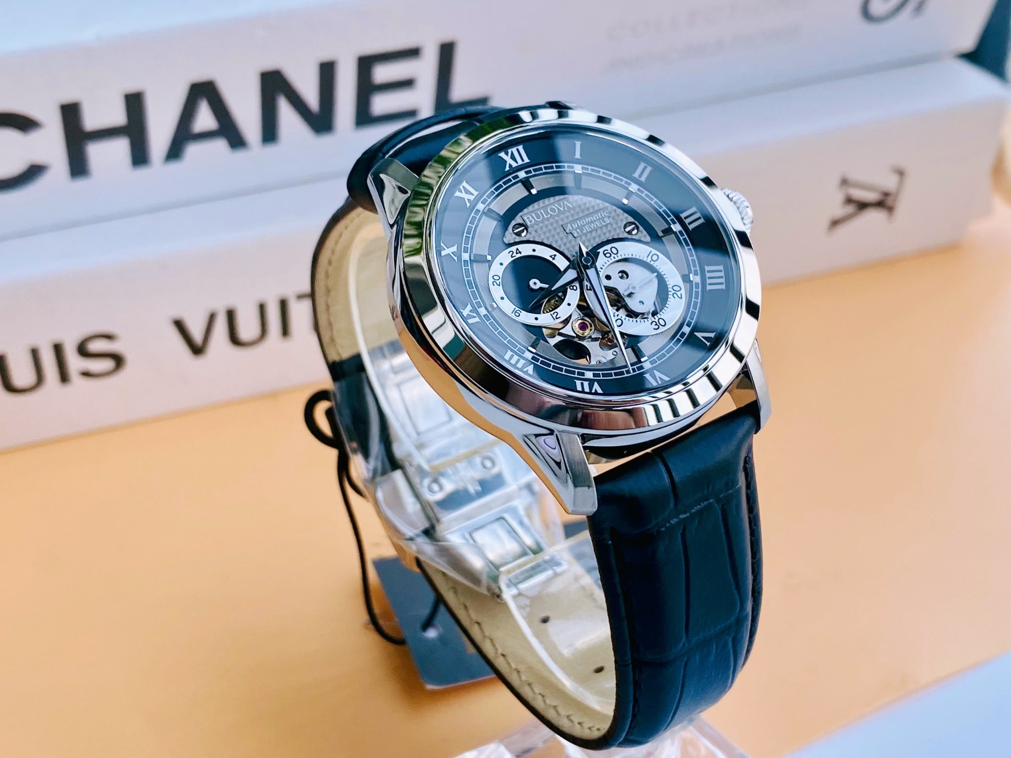 Bulova 96a135 online
