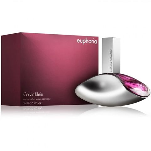 CK Euphoria Nữ EDP