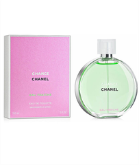 Chanel Chance Eau Fraiche EDT