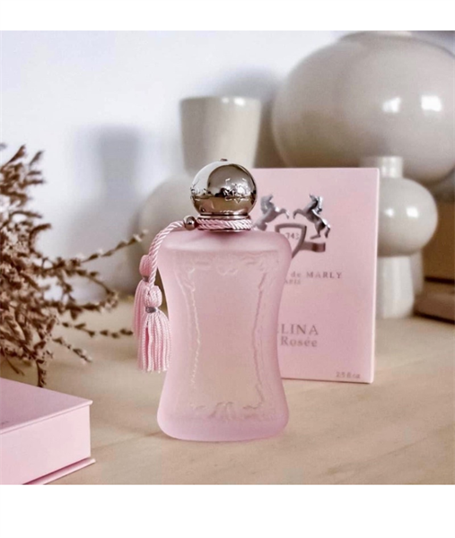 Parfums De Marly Delina La Rosée EDP