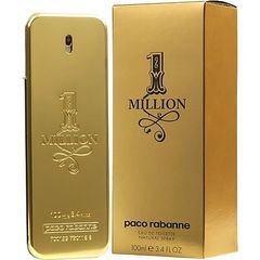 Paco Rabanne One Million For Men EDT