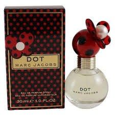 Marc Jacobs Dot EDP