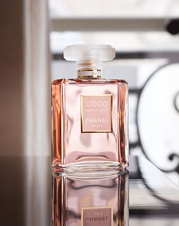 Chanel Coco Mademoiselle EDP