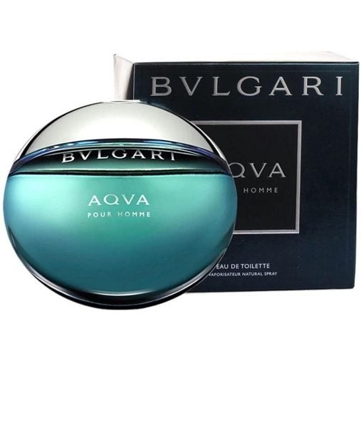 Bvlgari Aqva Pour Homme EDT