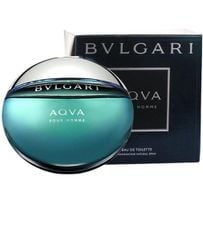 Bvlgari Aqva Pour Homme EDT