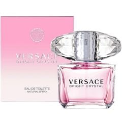 Versace Bright Crystal EDT