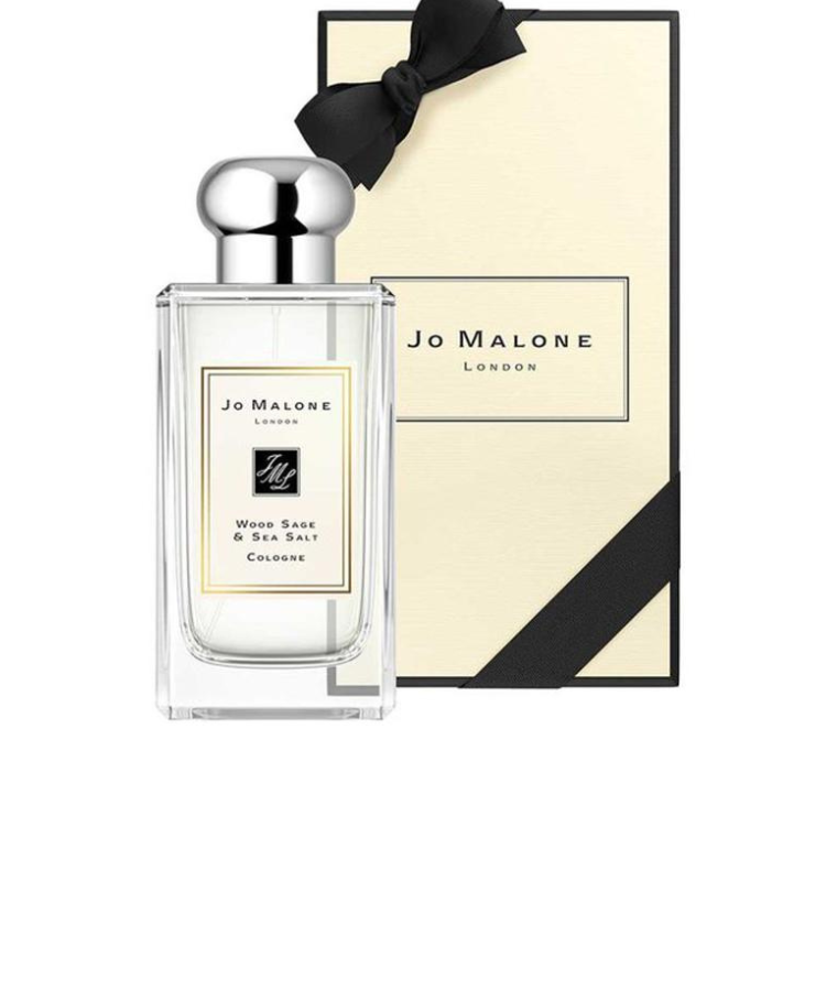 Jo Malone London Wood Sage & Sea Salt Cologne