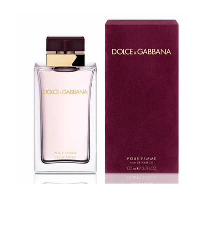 Dolce & Gabbana Pour Femme EDP