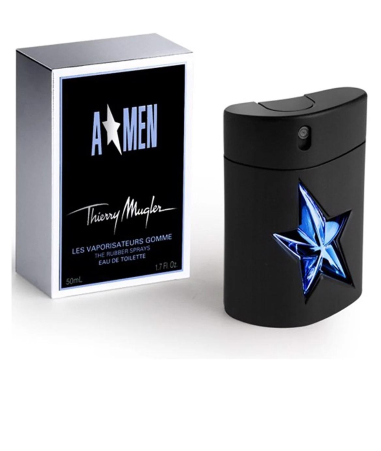 Nước Hoa Nam Thierry Mugler A*Men EDT Chính Hãng Long Perfume