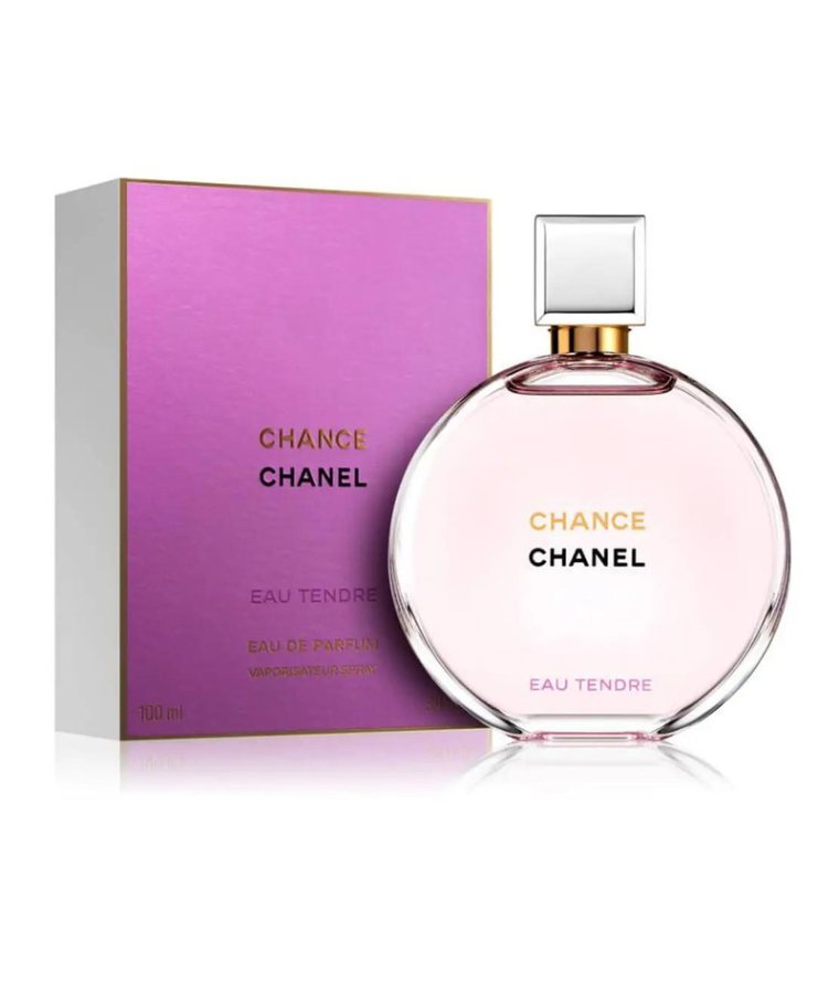 Nước hoa Chanel Chance Eau Tendre mùi hương nữ tính nhẹ nhàng và trẻ trung websosanhvn #42 Nước hoa Chanel Chance Eau Tendre mùi hương nữ tính nhẹ nhàng và trẻ trung websosanhvn