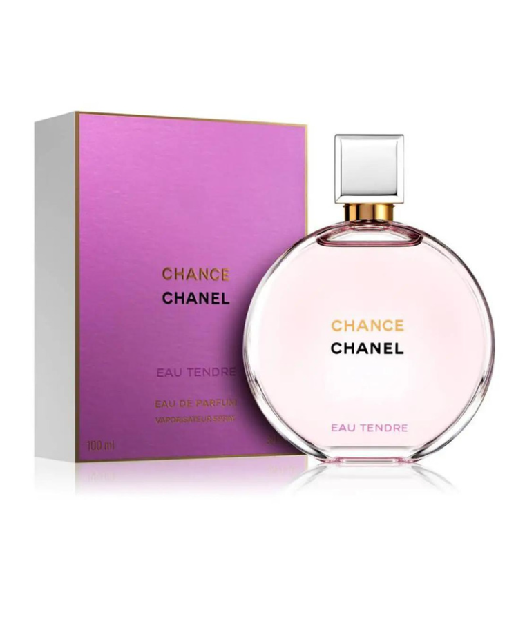 Nước Hoa Nữ Chanel Chance Eau Tendre EDP  wearperfume