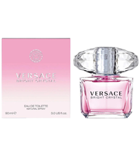 Versace Bright Crystal EDT