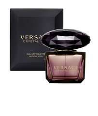 Versace Crystal Noir EDT