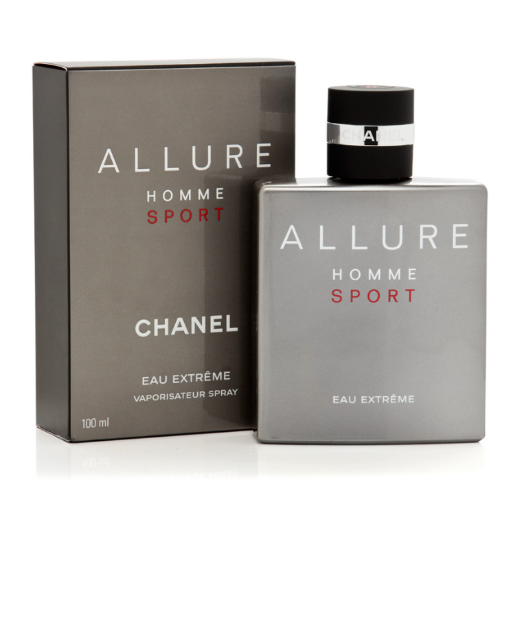 Allure sport extreme