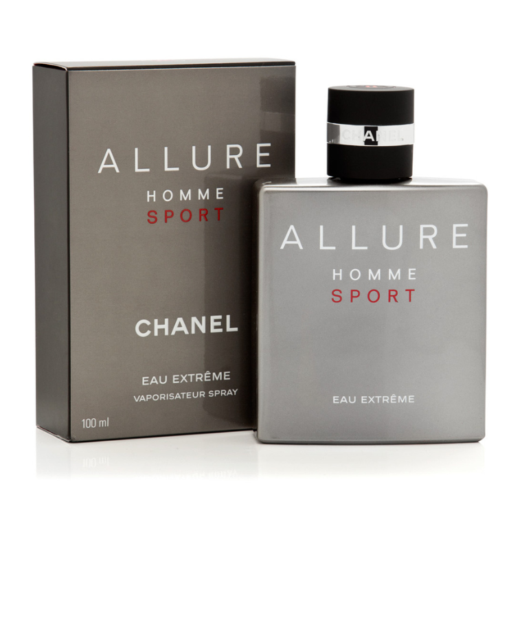 Chanel Allure Homme Sport Eau Extreme EDP