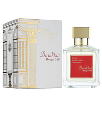 Fragrance World Maison Barakkat Rouge 540 EDP