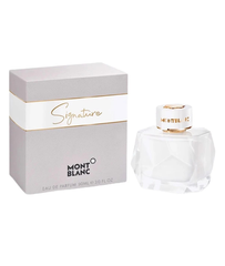 Montblanc Signature EDP