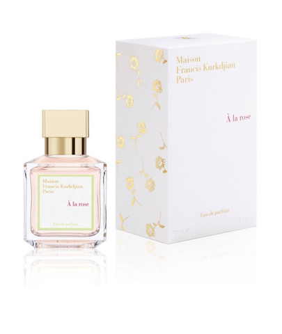 Maison A La Rose EDP