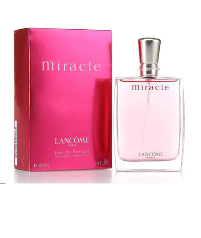 Lancome Miracle EDP