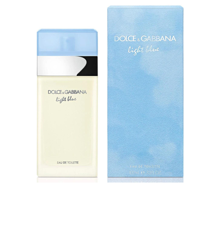 Dolce & Gabbana Light Blue EDT