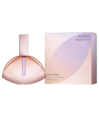 Arriba 97+ imagen calvin klein euphoria endless