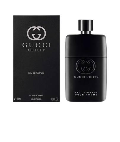 Gucci Guilty Pour Homme EDP