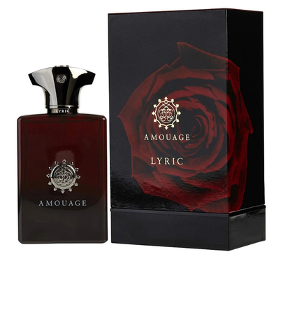 Amouage Lyric Man EDP