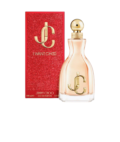 Jimmy Choo I Want Choo EDP