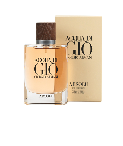 Giorgio Armani Giò Absolu EDP