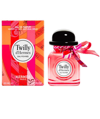 Twilly d'Hermes Eau Poivree EDP