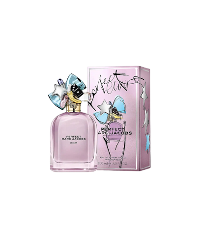 Marc Jacobs Perfect Elixir EDP
