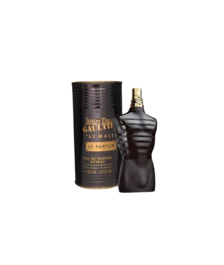 Jean Paul Gaultier Les Males De EDP Intense