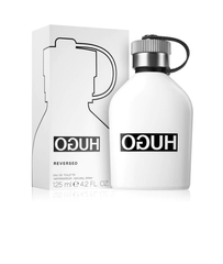 Hugo Reversed EDT