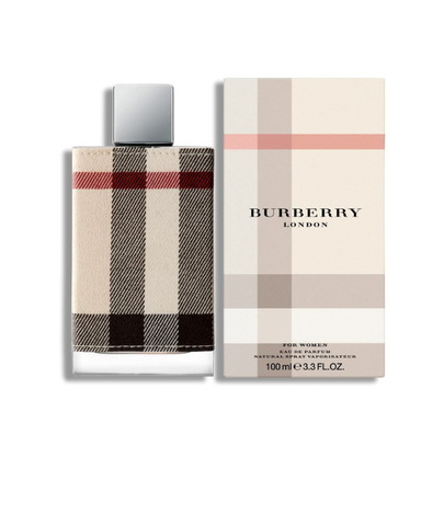 Burberry London For Women EDP