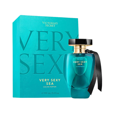Victoria's Secret Very Sexy Sea EDP