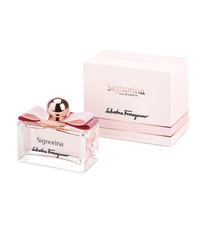 Salvatore Ferragamo Signorina EDP