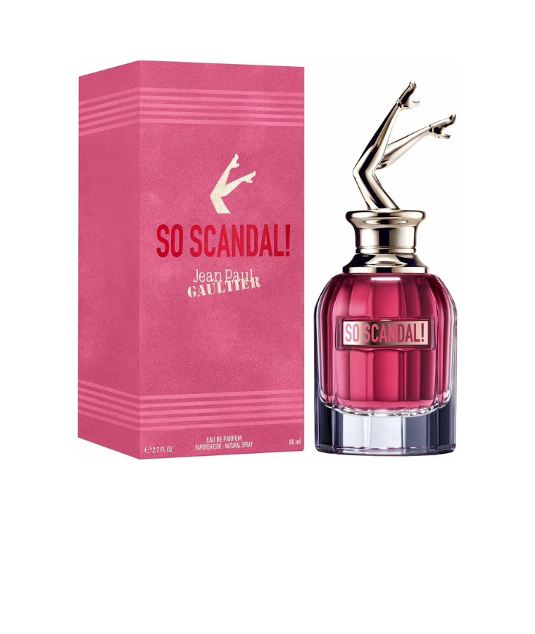 Jean Paul Gaultier So Scandal EDP