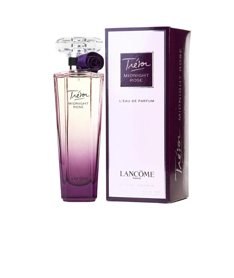 Nước Hoa Lancome Tresor Midnight Rose EDP Chính Hãng | Long Perfume