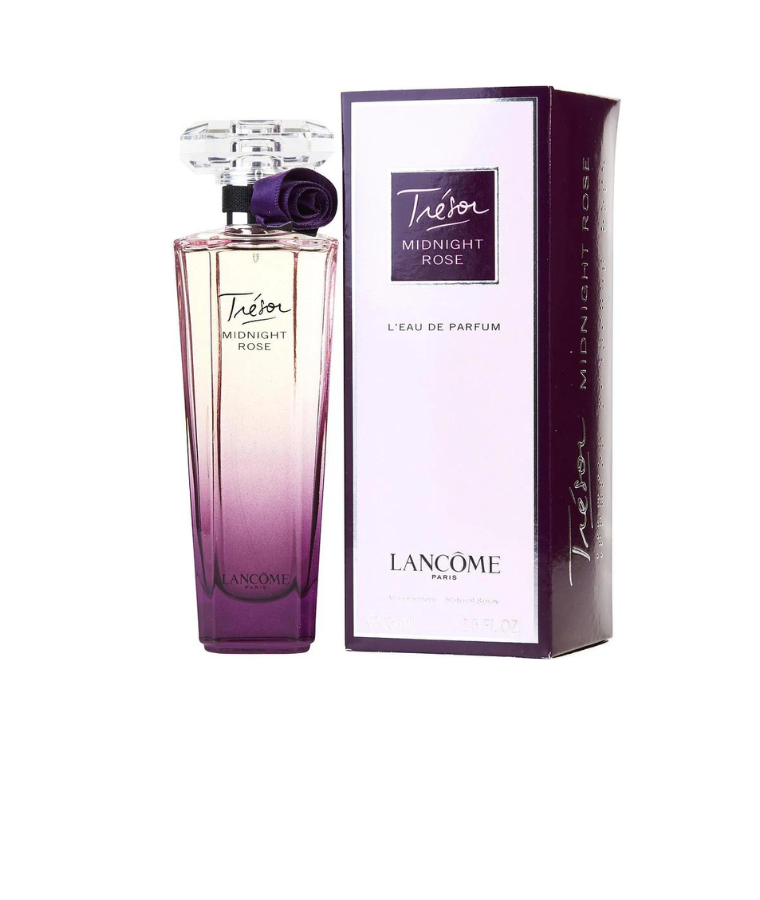 Lancome Tresor Midnight Rose EDP