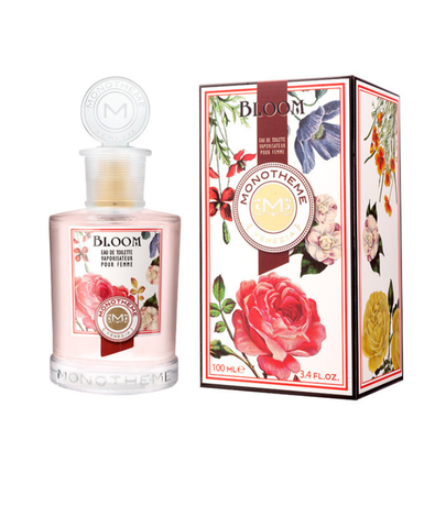 Monotheme Bloom EDT Pour Femme