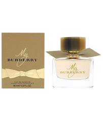 My Burberry EDP