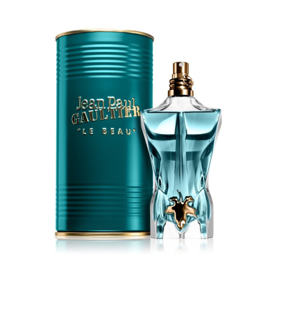 Jean Paul Gaultier Le Beau EDT