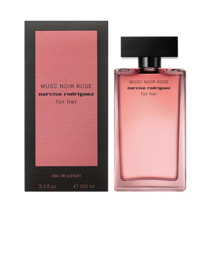 Nước Hoa Nữ Narciso Rodriguez Musc Noir Rose For Her EDP 100ml