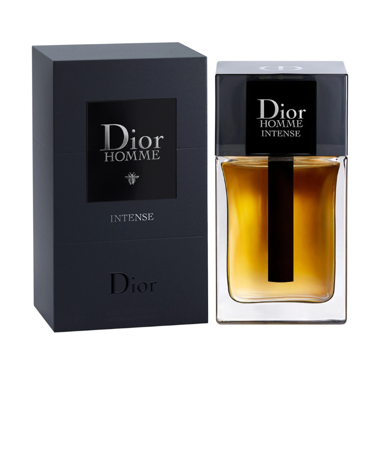 Dior Homme Intense